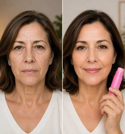 Pink Collagen Volume Multi Balm