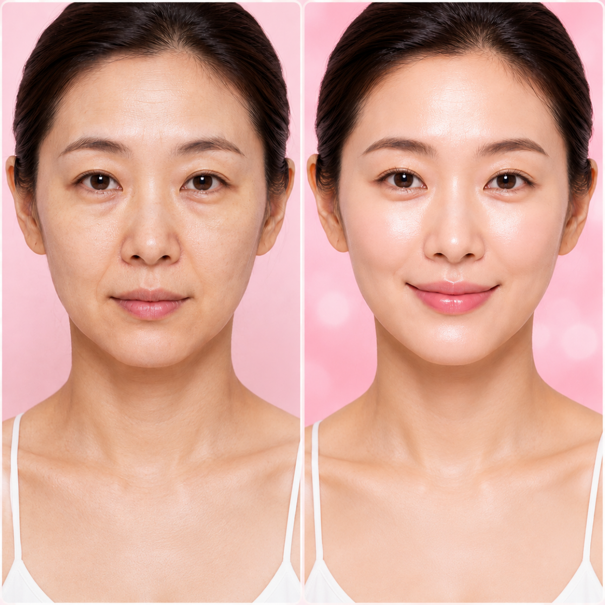 Pink Collagen Volume Multi Balm