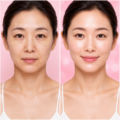 Pink Collagen Volume Multi Balm