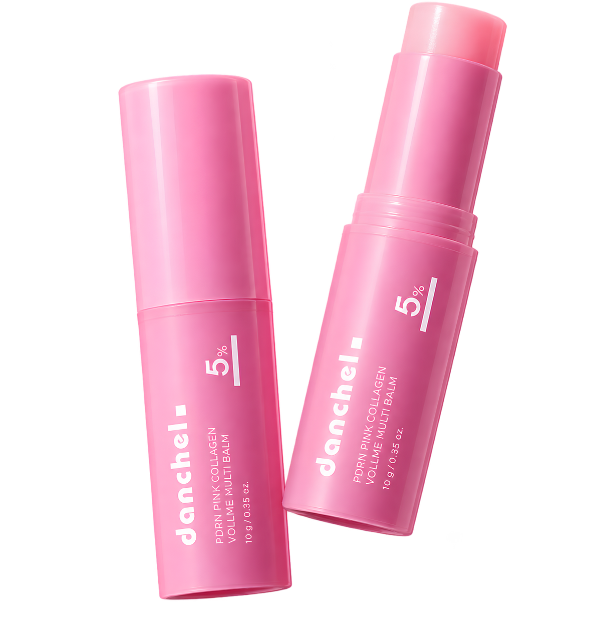 Pink Collagen Volume Multi Balm